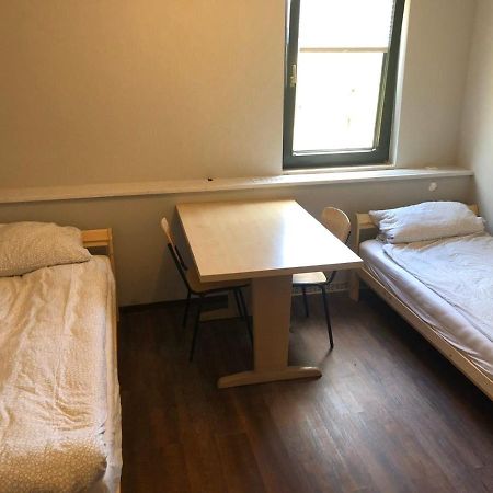 Monteurzimmer Thalfried Рула Экстерьер фото