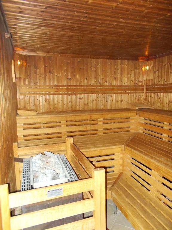 Monteurzimmer Thalfried Рула Экстерьер фото